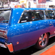Image for article titled SEMA 2007: Plymouth GTX Wagon for 1968